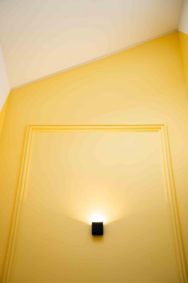 Luxury Penthouse & Terrace - Mons City Center Buitenkant foto